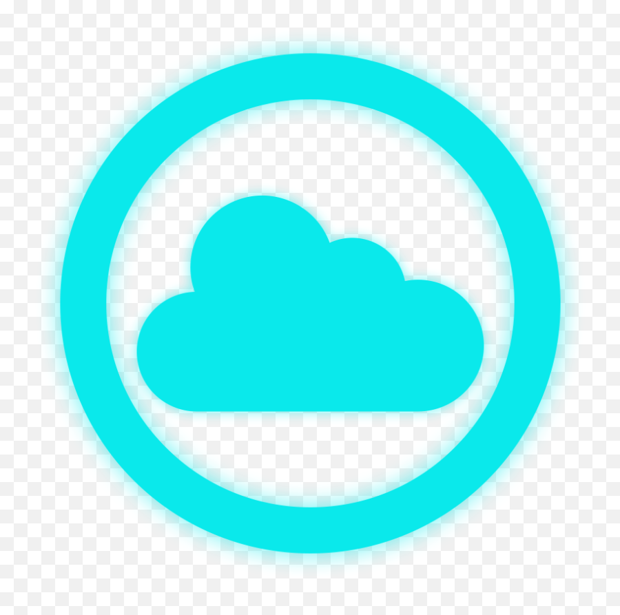 Servicios En La Nube Cloud Services Para Tu Empresa - Vpnet Emblem Png,Nube Png