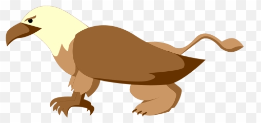 Griffin Myth Fantasy - Free Image On Pixabay Griffin Clipart Png,Griffin Png