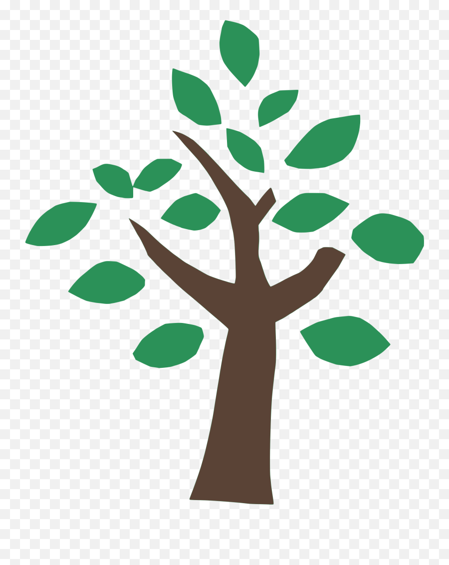 Green Tree Icon Transparent U0026 Png Clipart Free Download - Ywd Windsor Montessori School Ct,Tree Icon Png
