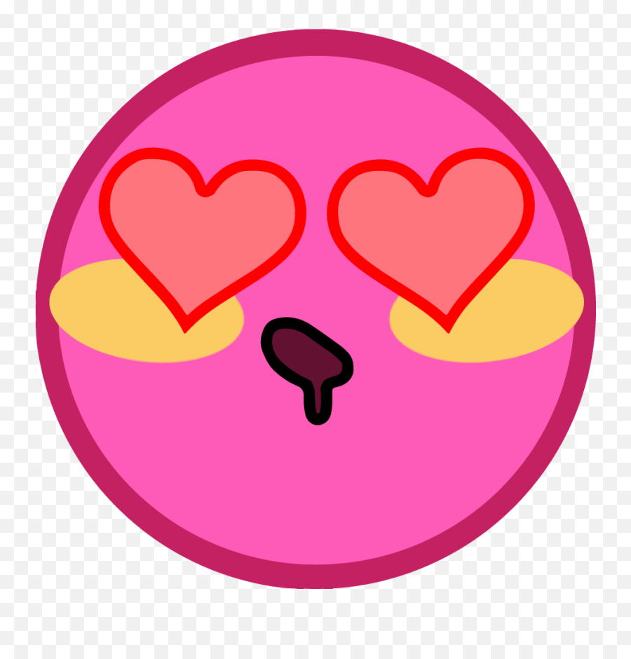 Poppem - Heart Png,Check Emoji Png