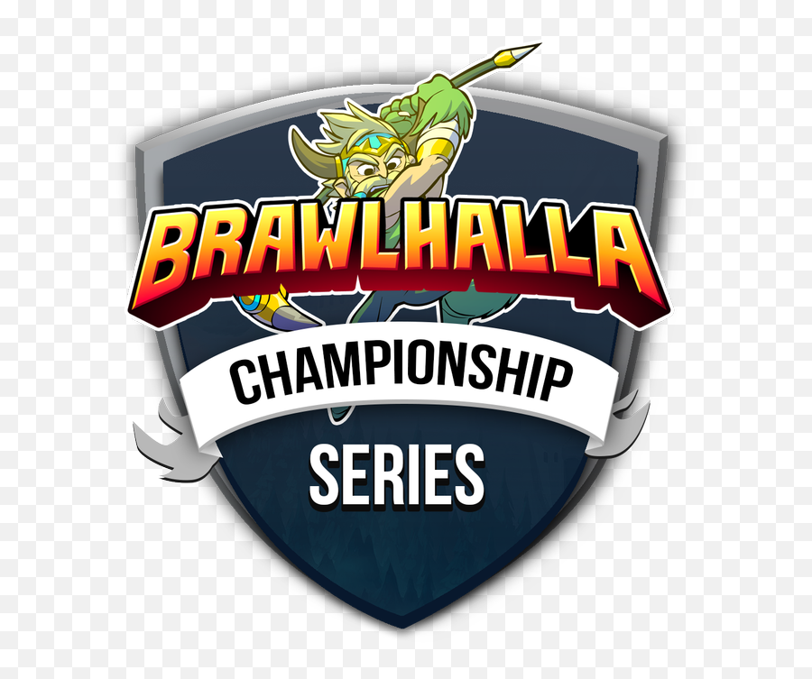 Brawlhalla World Championship - Durban University Of Technology Png,Brawlhalla Logo