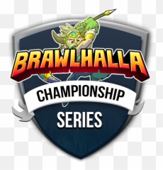 Brawlhalla World Championship - Durban University Of Technology Png,Brawlhalla Logo