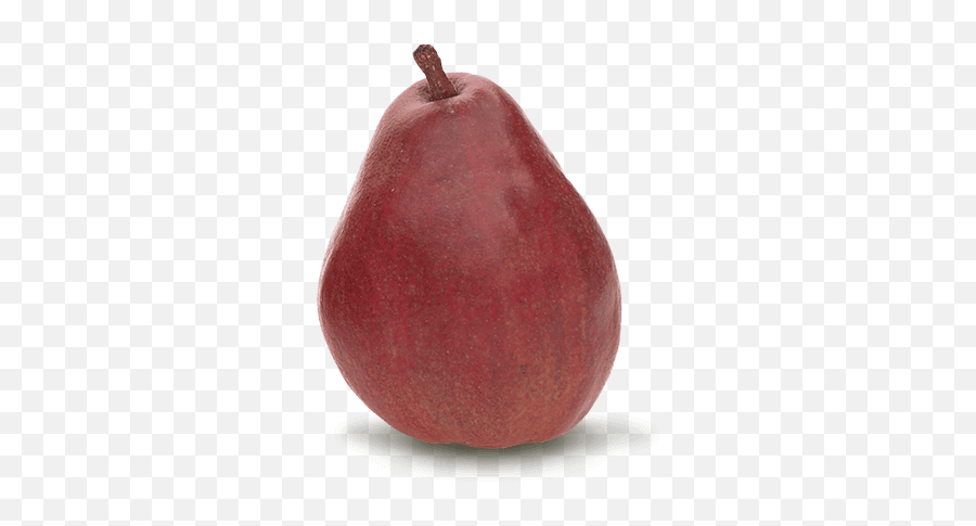 Red Pears - Natural Foods Png,Pear Png