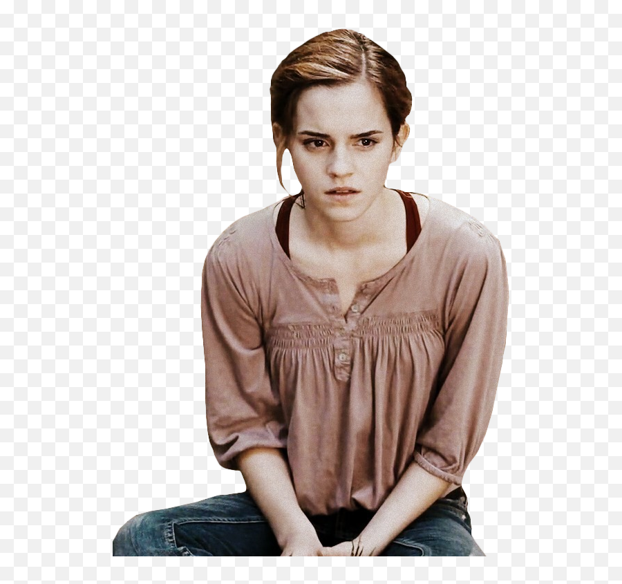 Emma Watson Hermione Granger Harry - Blaise Zabini And Ginny Weasley Png,Jennifer Lawrence Png