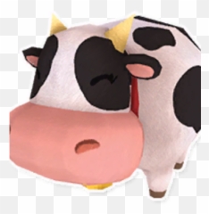 Cow Garden Paws Wiki Fandom - Domestic Pig Png,Cow Png