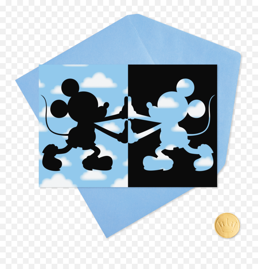 Download Hd Disney Mickey Mouse Imagination Has No Age - Mickey Mouse Squares T Shirt Png,Mickey Mouse Birthday Png