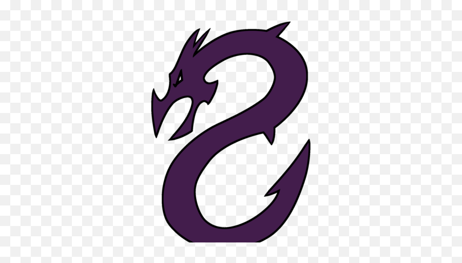 Purple Dragons Png Tmnt Logo