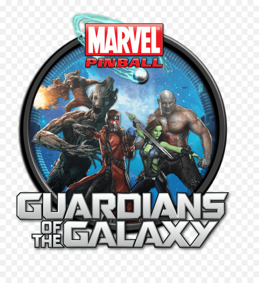 Marvel - Marvel Png,Guardians Of The Galaxy Png