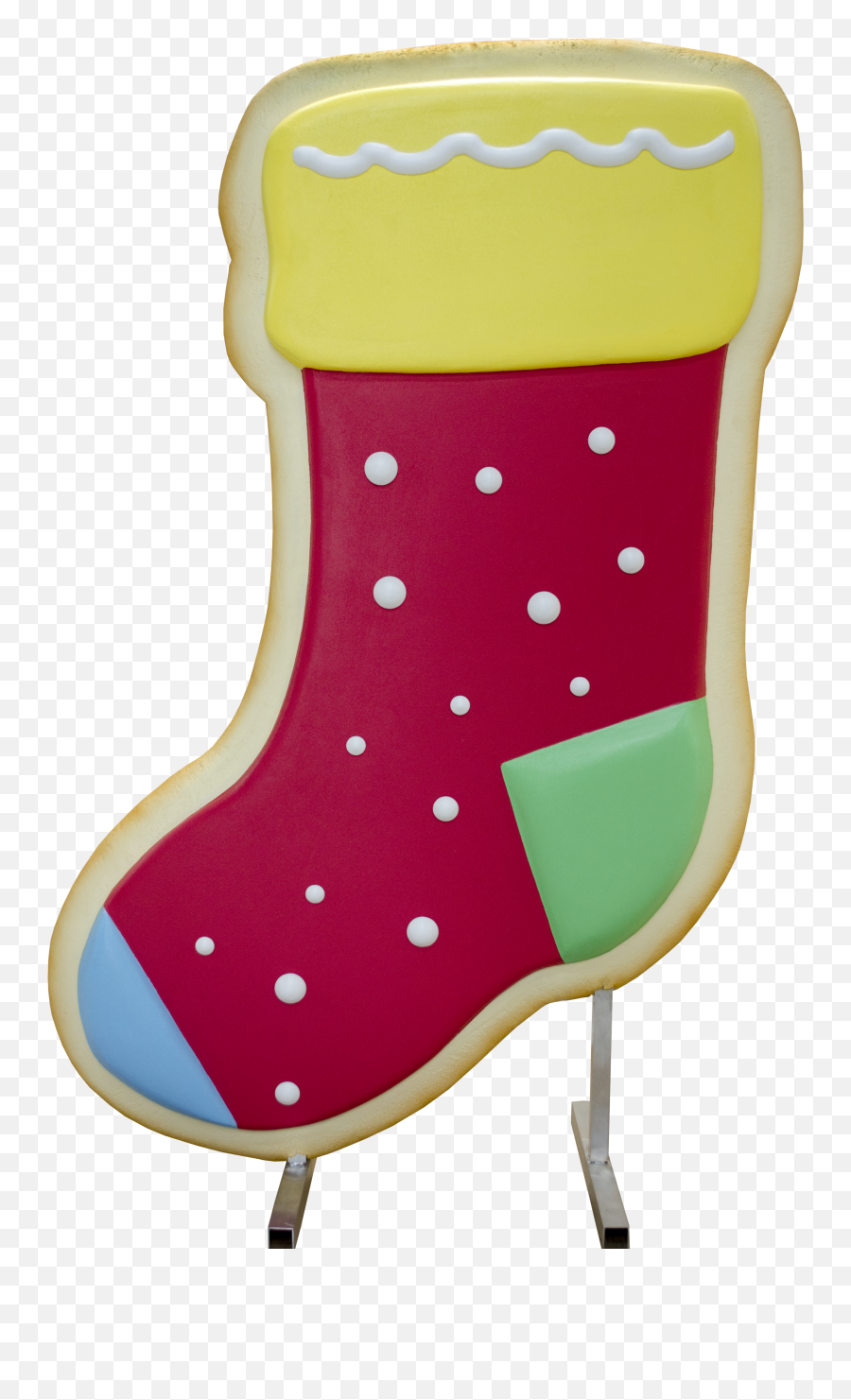 Christmas Cookies Keen Designs Inc Png Stocking
