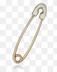 48 Safety Pin Png Images Are Free To - Bulavka