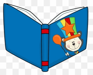Scrappin Doodle Dr Seuss - Book Clipart png