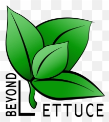 Beyond Lettuce Grows Microgreens Using Indoor Agriculture - Graphic Design Png,Lettuce Png