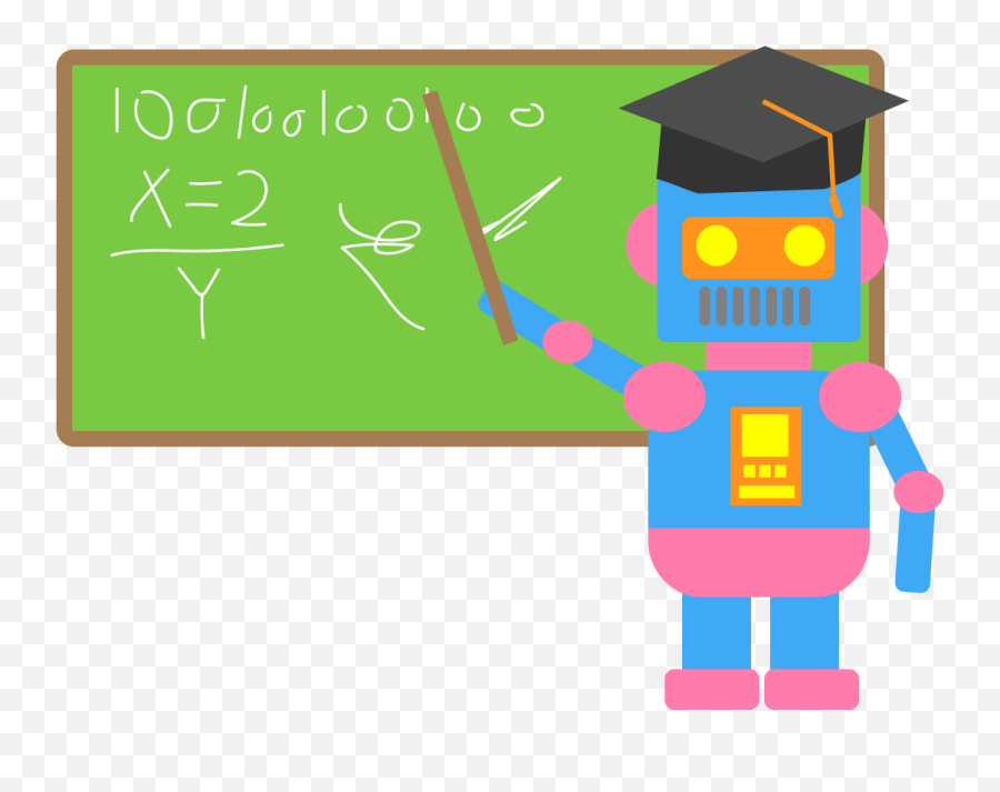 Ai And The Future Of Higher Education - Technology Enhanced Illustration Png,Education Png
