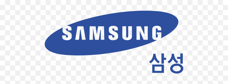Logo Png Transparent Svg Vector - Logo Samsung Vectoriel,Samsung Logo Transparent
