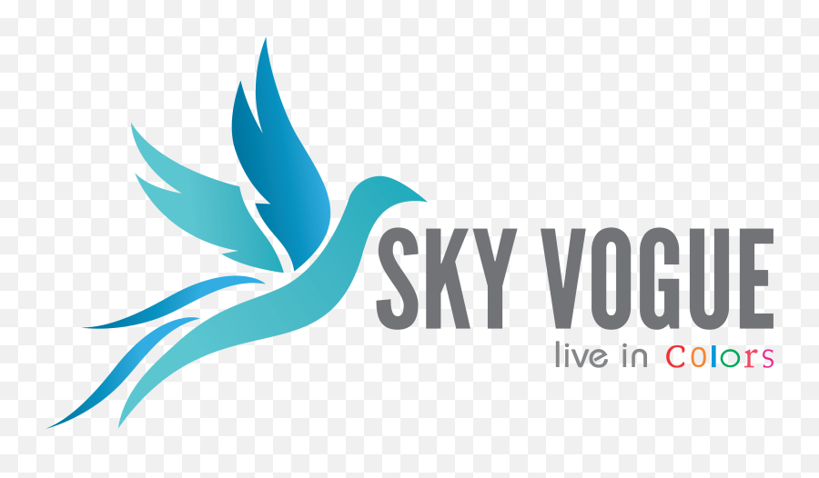 Sky Vogue Fashion - Graphic Design Png,Vogue Logo Png