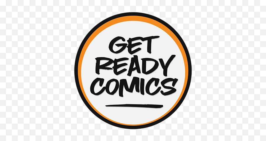 Comic Book Shop Rochester Medway - Get Ready Comics Png,Comic Book Png