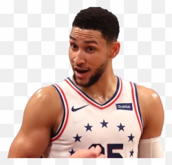 Ben Simmons Png Transparent Image - Ben Simmons Transparent Png,Ben Simmons Png
