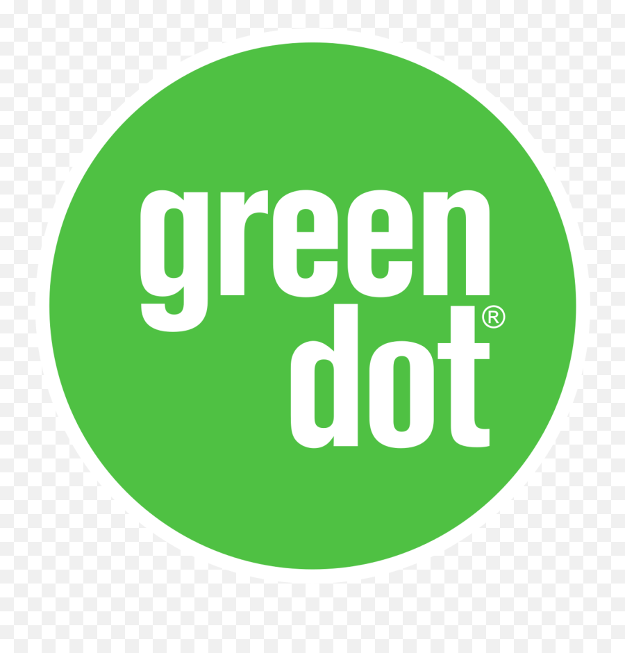 Green Dot Corporation - Love Food Hate Waste Nz Png,Green Dot Png