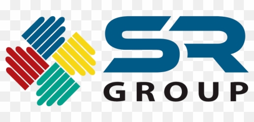 Sr Logo Png 2 Image - Graphic Design,Sr Logo