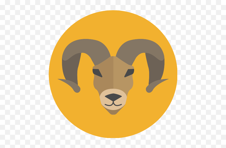 Aries Png Icon - Aries,Aries Png