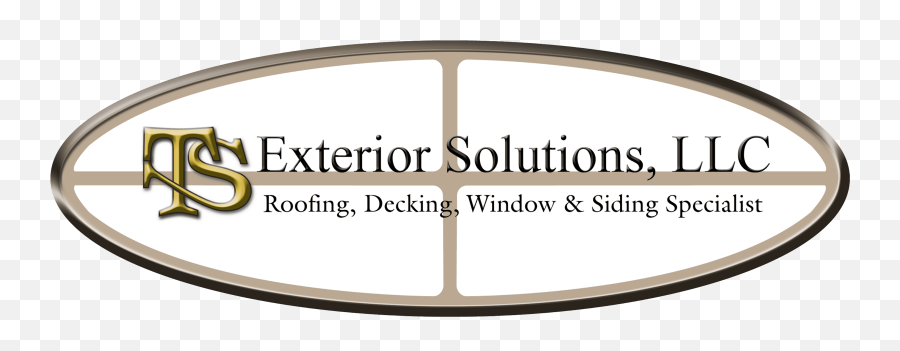 Ts Exterior Solutions Llc - Evolutionx Png,Ts Logo