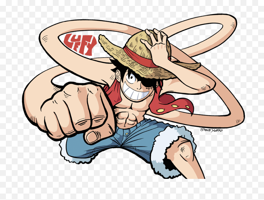 Episode Archives - Page 10 Of 14 The One Piece Podcast One Piece Luffy Artistic Png,Monkey D Luffy Png