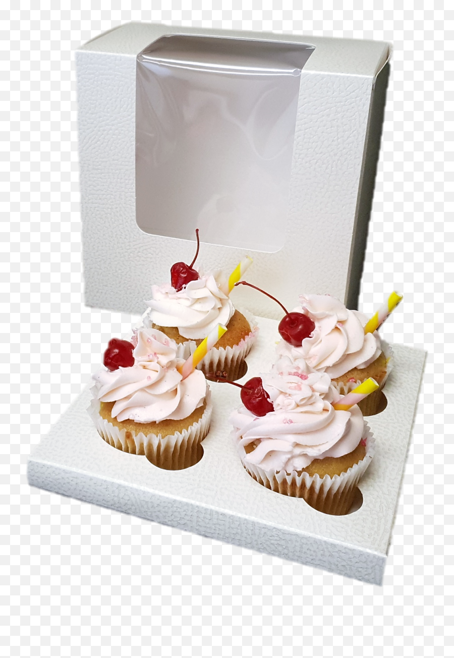 Packaging Vector Cupcake Transparent U0026 Png Clipart Free - Cupcake Box 100,Cupcake Png