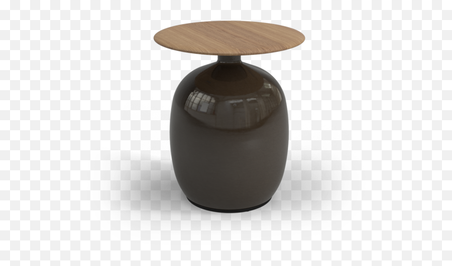 Blow Low Side Table Gloster - Gloster Blow Side Table Png,Side Table Png