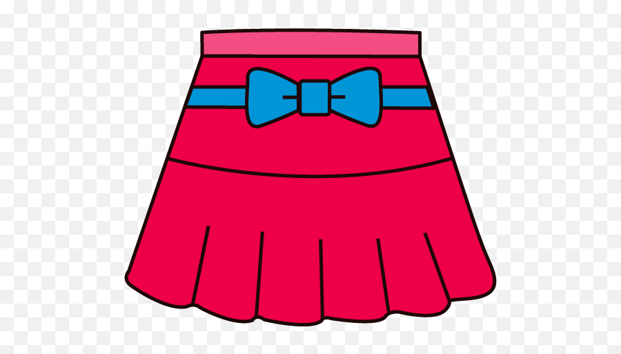 Skirt Clipart Png 6 Image - Skirt Clipart Png,Skirt Png