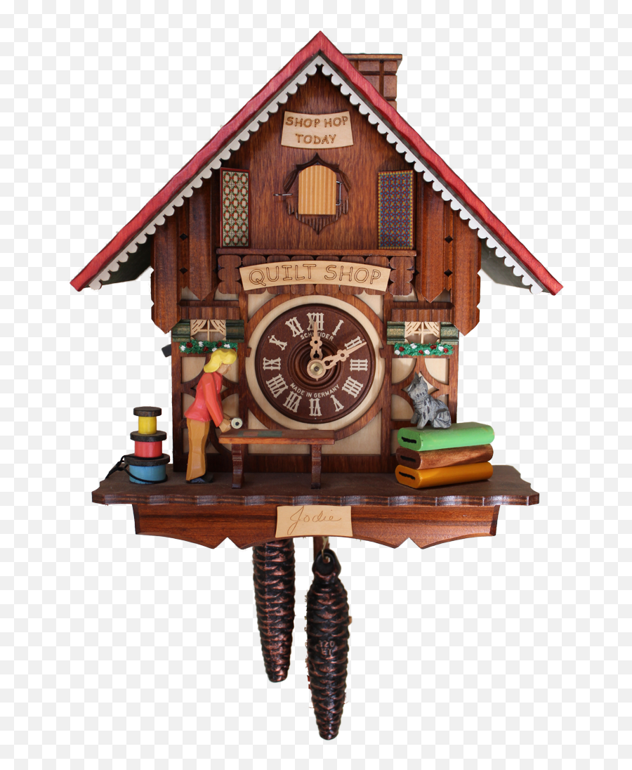 Cuckoo Png Transparent Mart - Goodfellowship Inn,Clocks Png