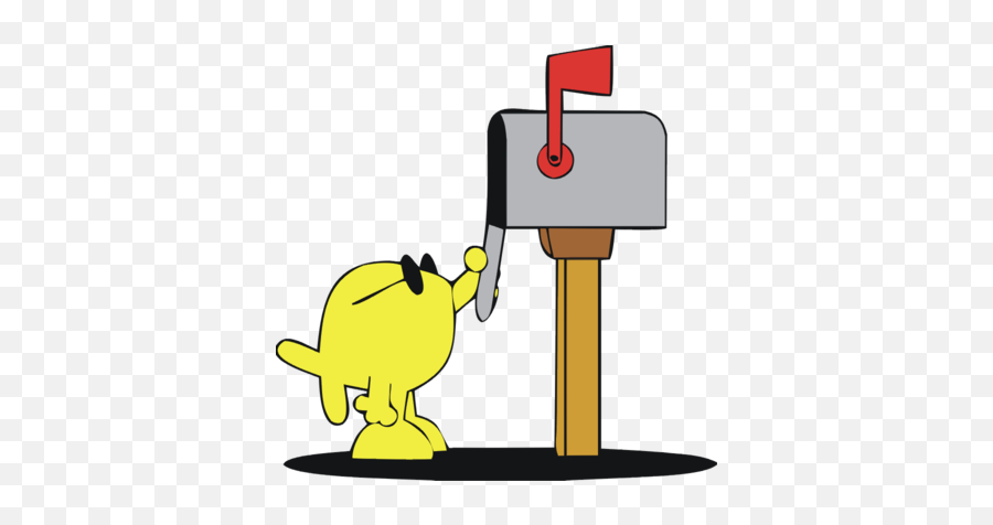 Download Mailbox Mail Image Free Clipart - Checks In The Mail Cartoon Png,Mailbox Png