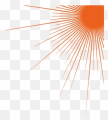Graphic Design Download Light - Red lines sunshine png Bluegrass Community And Technical College