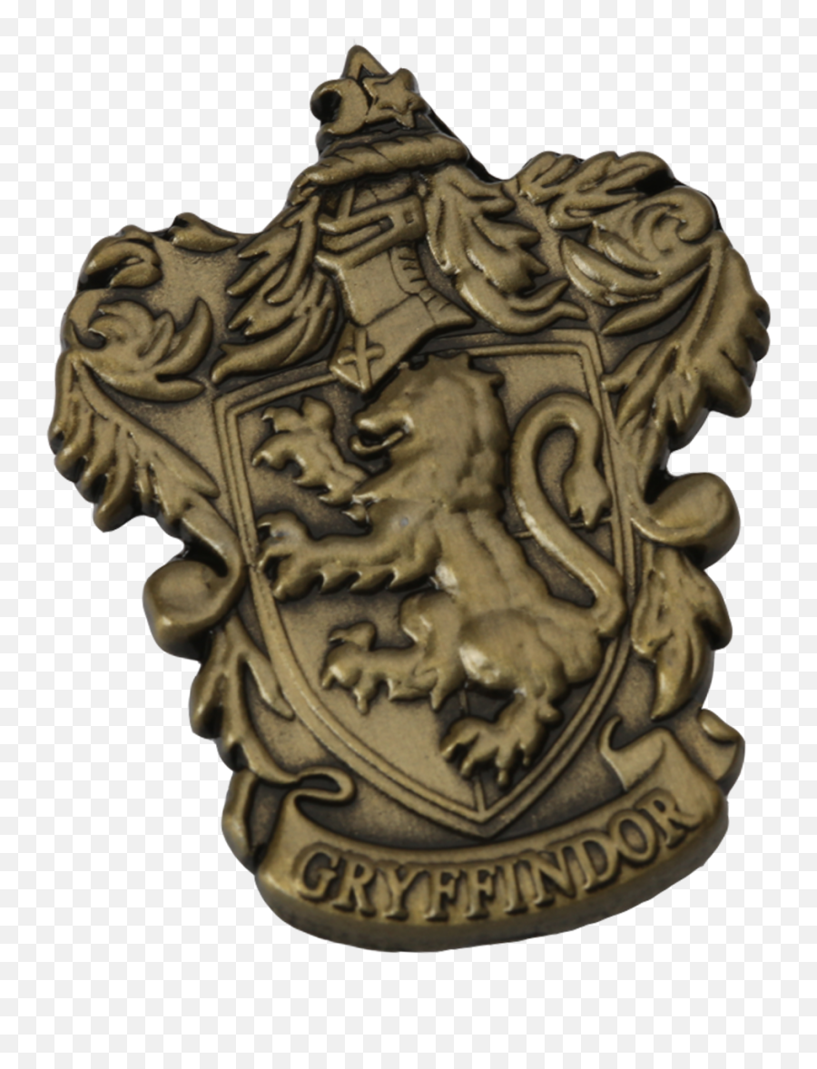 Httpswwwharrypotterplatform934com Daily Httpswww - Gryffindor Pin Badge Png,Gryffindor Logo Png