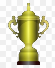 Filerugby World Trophysvg - Wikimedia Commons Rugby World Cup Trophy Drawing Png,World Cup Trophy Png