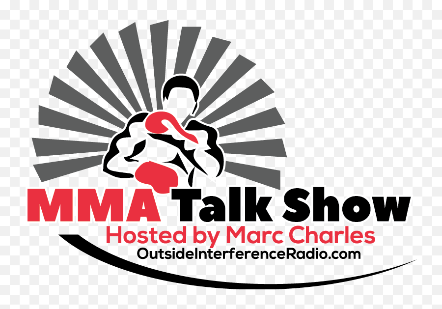 Marc Charles Outside Interference Radio Page 3 Png Mma Logo