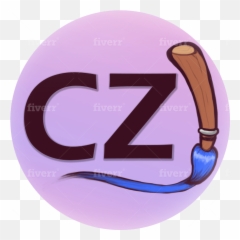 Create Your Discord Icon By Hafizdesigns - Illustration png