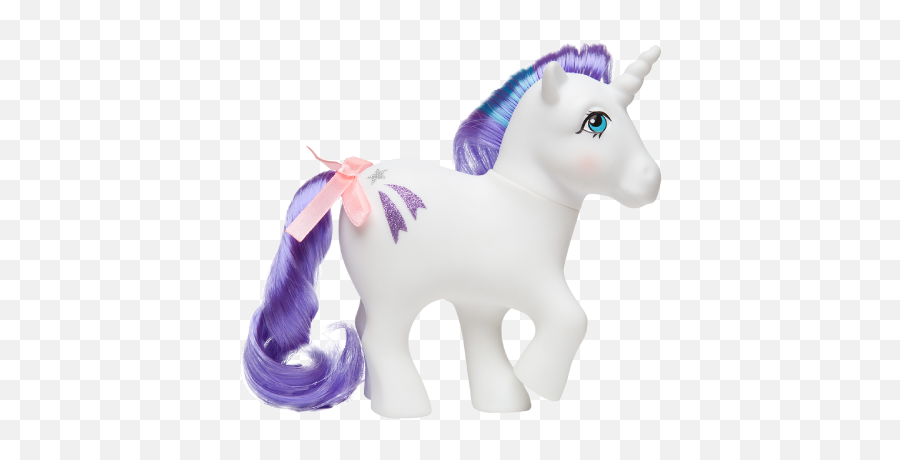 My Little Pony - Classic Basic Fun List Original My Little Pony Characters Png,My Little Pony Transparent