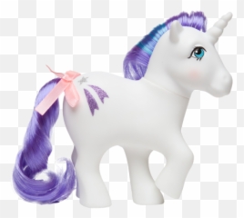 My Little Pony - Classic Basic Fun List Original Characters png