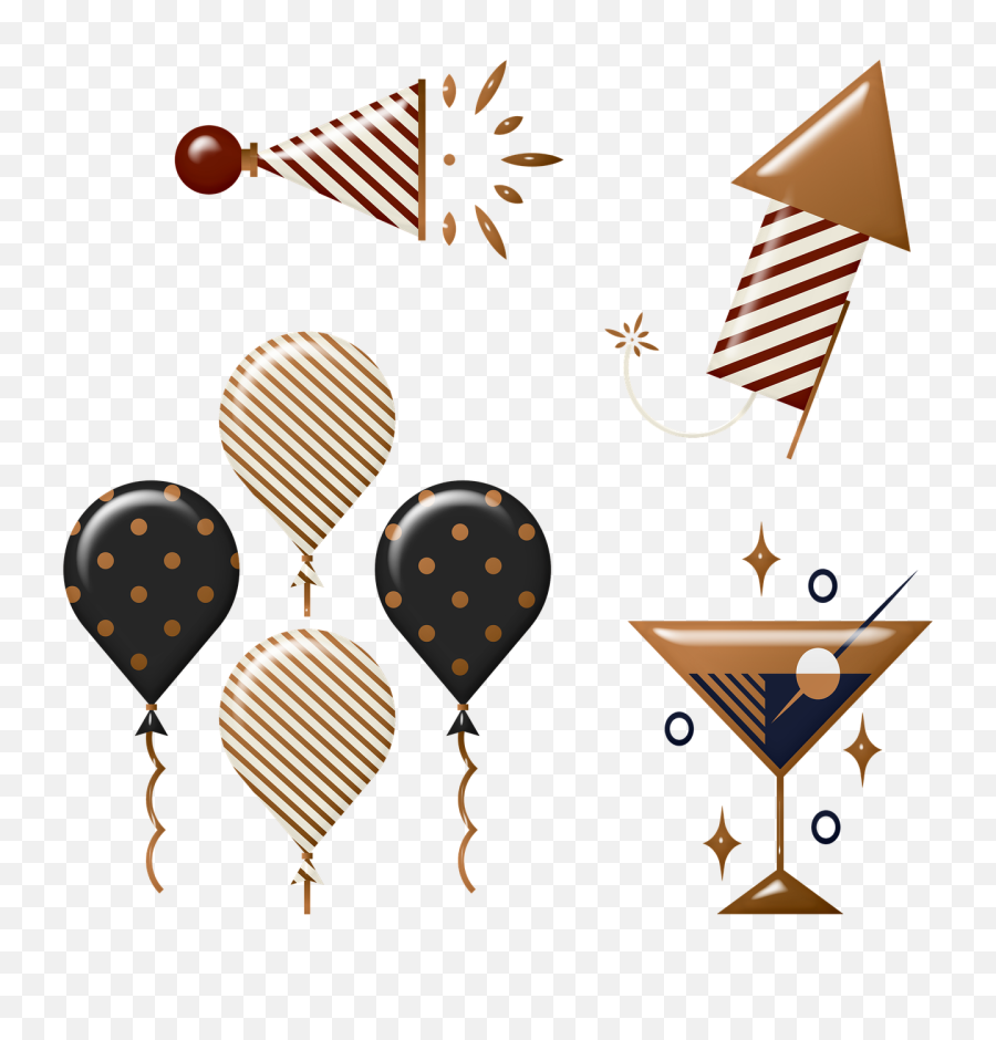 Masquerade Party Mask Balloons - Free Image On Pixabay Happy St Patrick 2020 Png,Masquerade Png