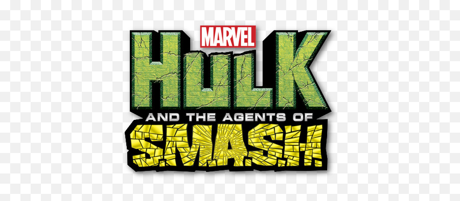 Hulk And The Agents Of S M A H Episode 10 Wendigo - Hulk Lego Marvel Super Heroes Png,Hulk Logo Png
