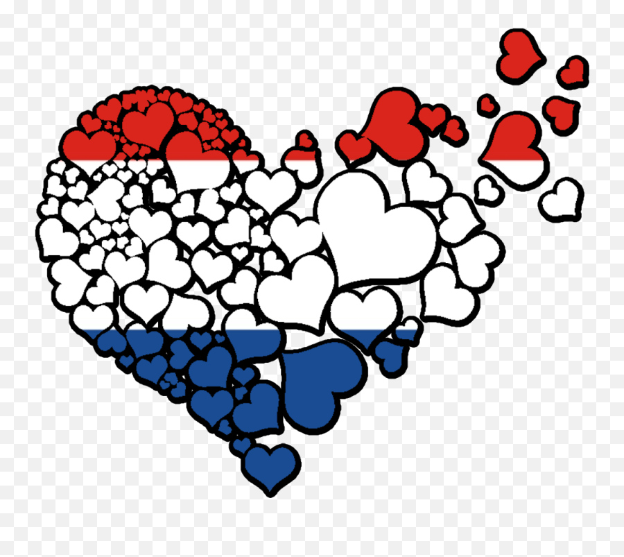Flag Heart 2019 Png Free For Commercial Use - Free Clip Art,Free Png Images For Commercial Use