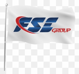 Home Future Sky Equipment - Flag png