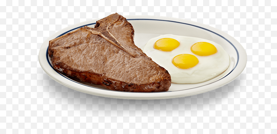 Steak U0026 Eggs Diet - Diet Priceplow Forum Hot T Bone Steak Png,Fried Eggs Png