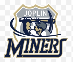 Download Joplin Miners Professional Independent Baseball - Joplin Miners Baseball Team Png,Baseball Logo Png