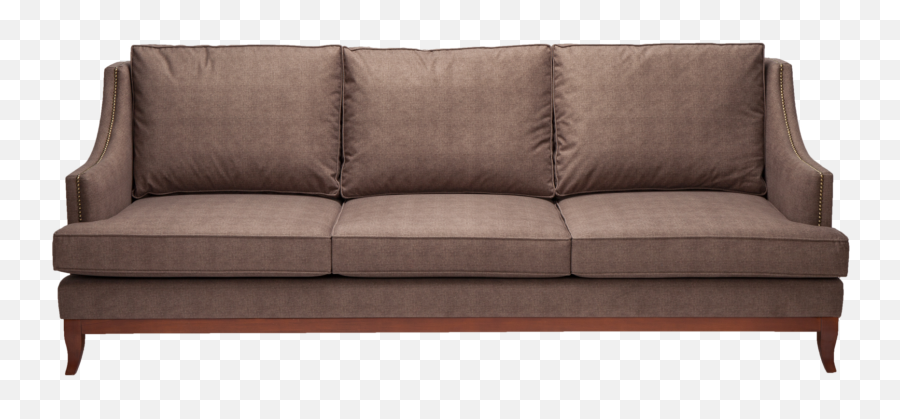 Sander Nail Head Sofa - Loveseat Png,Nail Head Png