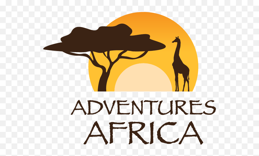 Adventures Africa - South Africa Safari Logo Png,Safari Logo