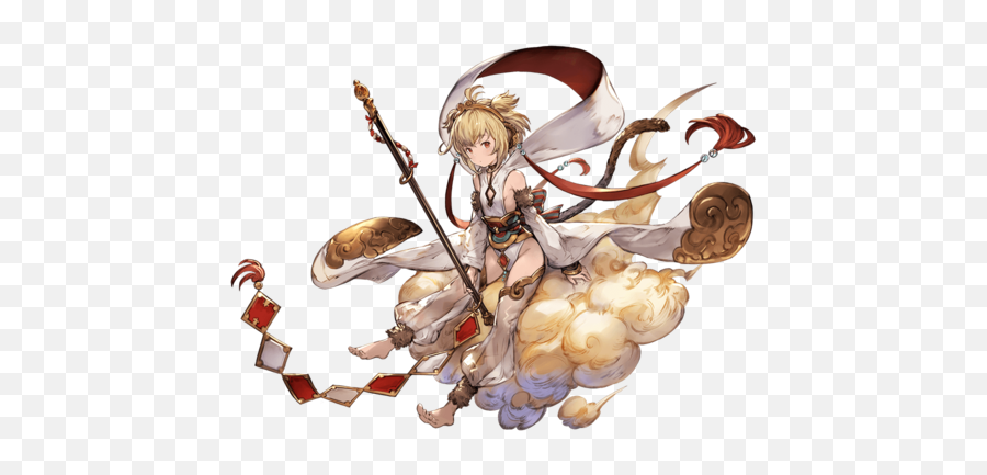 Andira - Granblue Fantasy Wiki Granblue Fantasy Characters Ssr Png,Anime  Lines Png - free transparent png images 