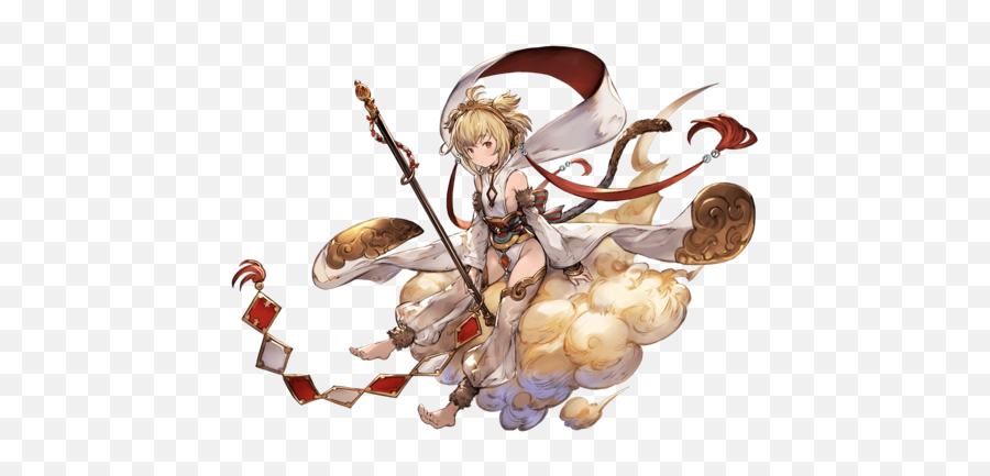 Andira - Granblue Fantasy Wiki Granblue Fantasy Characters Ssr Png,Anime Lines Png