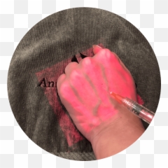 Hd Png Download - Transparent Bruise Clipart,Bruise Png