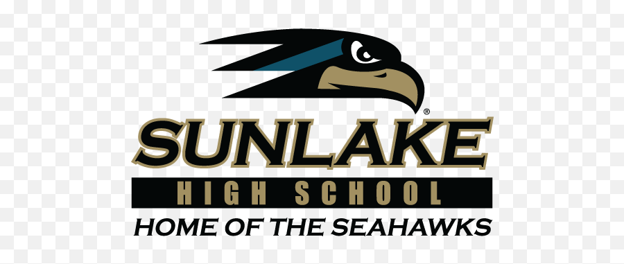 Sunlake High School Cheerleading Legacy - Sunlake High School Mascot Png,Seahawk Logo Png